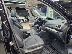 Subaru Outback 2022 2.0i AWD Premier with EyeSight - ფოტო 10