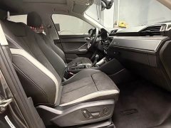 Audi Q3 35 TFSI Fashion Dynamic - ფოტო 11