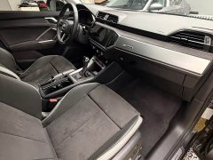 Audi Q3 35 TFSI Fashion Dynamic - ფოტო 12