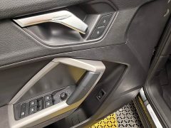 Audi Q3 35 TFSI Fashion Dynamic - ფოტო 14