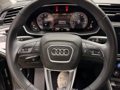 Audi Q3 35 TFSI Fashion Dynamic - ფოტო 15