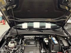Audi Q3 35 TFSI Fashion Dynamic - ფოტო 16
