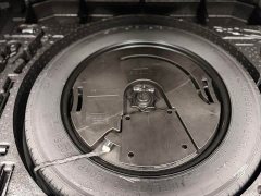 Audi Q3 35 TFSI Fashion Dynamic - ფოტო 18
