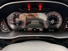 Audi Q3 35 TFSI Fashion Dynamic - ფოტო 19