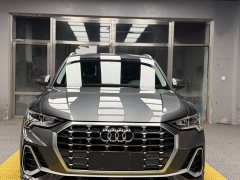 Audi Q3 35 TFSI Fashion Dynamic - ფოტო 2