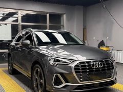 Audi Q3 35 TFSI Fashion Dynamic - ფოტო 3