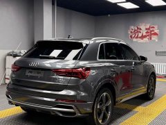 Audi Q3 35 TFSI Fashion Dynamic - ფოტო 6