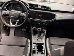 Audi Q3 35 TFSI Fashion Dynamic - ფოტო 7