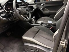 Audi Q3 35 TFSI Fashion Dynamic - ფოტო 8