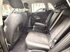Audi Q3 35 TFSI Fashion Dynamic - ფოტო 9