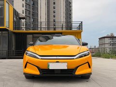 BYD Han L EV AWD LiDAR Flagship - ფოტო 2