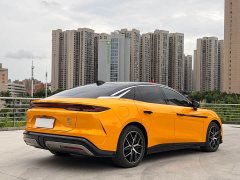 BYD Han L EV AWD LiDAR Flagship - ფოტო 4