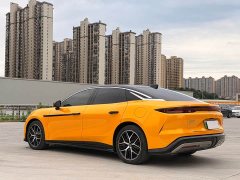 BYD Han L EV AWD LiDAR Flagship - ფოტო 5