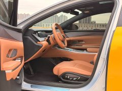 BYD Han L EV AWD LiDAR Flagship - ფოტო 6