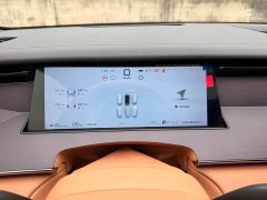 BYD Han L EV AWD LiDAR Flagship - ფოტო 9