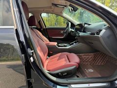 BMW 3 Series 2023 320Li M Sport Package - ფოტო 12