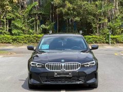 BMW 3 Series 2023 320Li M Sport Package - ფოტო 2