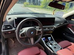 BMW 3 Series 2023 320Li M Sport Package - ფოტო 5