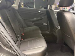 Volkswagen Jetta VS7 1.4T Automatic Deluxe Pro - ფოტო 10