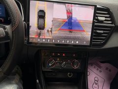 Volkswagen Jetta VS7 1.4T Automatic Deluxe Pro - ფოტო 15