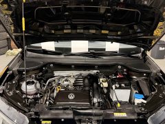 Volkswagen Jetta VS7 1.4T Automatic Deluxe Pro - ფოტო 16