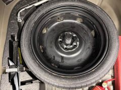 Volkswagen Jetta VS7 1.4T Automatic Deluxe Pro - ფოტო 18