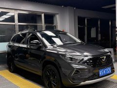 Volkswagen Jetta VS7 1.4T Automatic Deluxe Pro - ფოტო 3