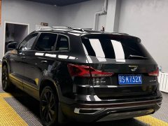 Volkswagen Jetta VS7 1.4T Automatic Deluxe Pro - ფოტო 4
