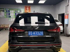 Volkswagen Jetta VS7 1.4T Automatic Deluxe Pro - ფოტო 5