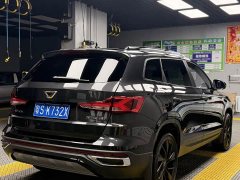 Volkswagen Jetta VS7 1.4T Automatic Deluxe Pro - ფოტო 6