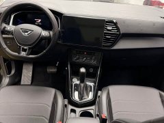 Volkswagen Jetta VS7 1.4T Automatic Deluxe Pro - ფოტო 7