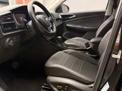 Volkswagen Jetta VS7 1.4T Automatic Deluxe Pro - ფოტო 8