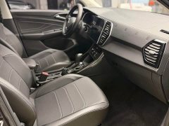 Volkswagen Jetta VS7 1.4T Automatic Deluxe Pro - ფოტო 9