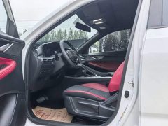 Changan CS35 Plus Comfort Edition 1.4T DCT Luxury - ფოტო 4