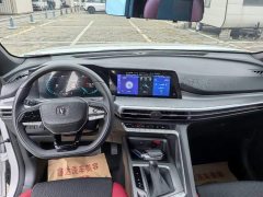 Changan CS35 Plus Comfort Edition 1.4T DCT Luxury - ფოტო 5