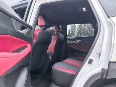Changan CS35 Plus Comfort Edition 1.4T DCT Luxury - ფოტო 6