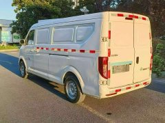 Across Star V7 EV 250km Version 2 - photo 3