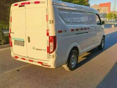 Across Star V7 EV 250km Version 2 - photo 4