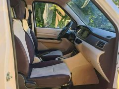 Across Star V7 EV 250km Version 2 - photo 5