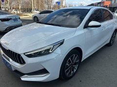 Kia K3 2021 Facelift 1.5L CVT Fashion Edition - ფოტო 1