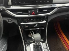 Kia K3 2021 Facelift 1.5L CVT Fashion Edition - ფოტო 10
