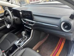 Kia K3 2021 Facelift 1.5L CVT Fashion Edition - ფოტო 12