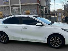 Kia K3 2021 Facelift 1.5L CVT Fashion Edition - ფოტო 15