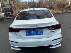 Kia K3 2021 Facelift 1.5L CVT Fashion Edition - ფოტო 18