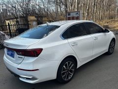 Kia K3 2021 Facelift 1.5L CVT Fashion Edition - ფოტო 19