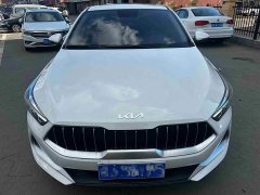 Kia K3 2021 Facelift 1.5L CVT Fashion Edition - ფოტო 2