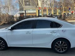 Kia K3 2021 Facelift 1.5L CVT Fashion Edition - ფოტო 4