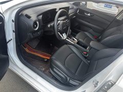 Kia K3 2021 Facelift 1.5L CVT Fashion Edition - ფოტო 5