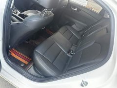 Kia K3 2021 Facelift 1.5L CVT Fashion Edition - ფოტო 6