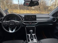 Kia K3 2021 Facelift 1.5L CVT Fashion Edition - ფოტო 7
